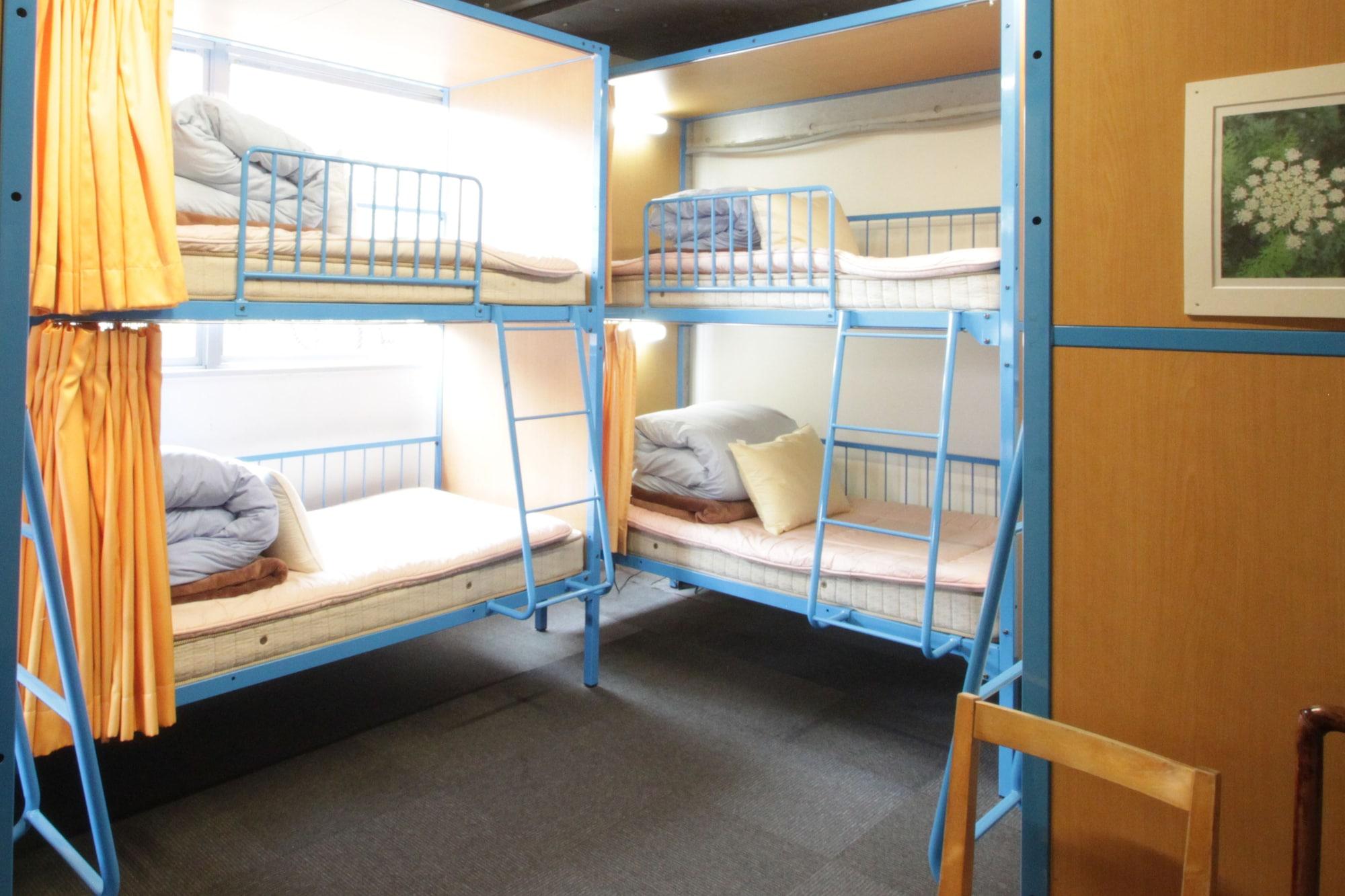 Sakura Hostel Asakusa Токио Екстериор снимка