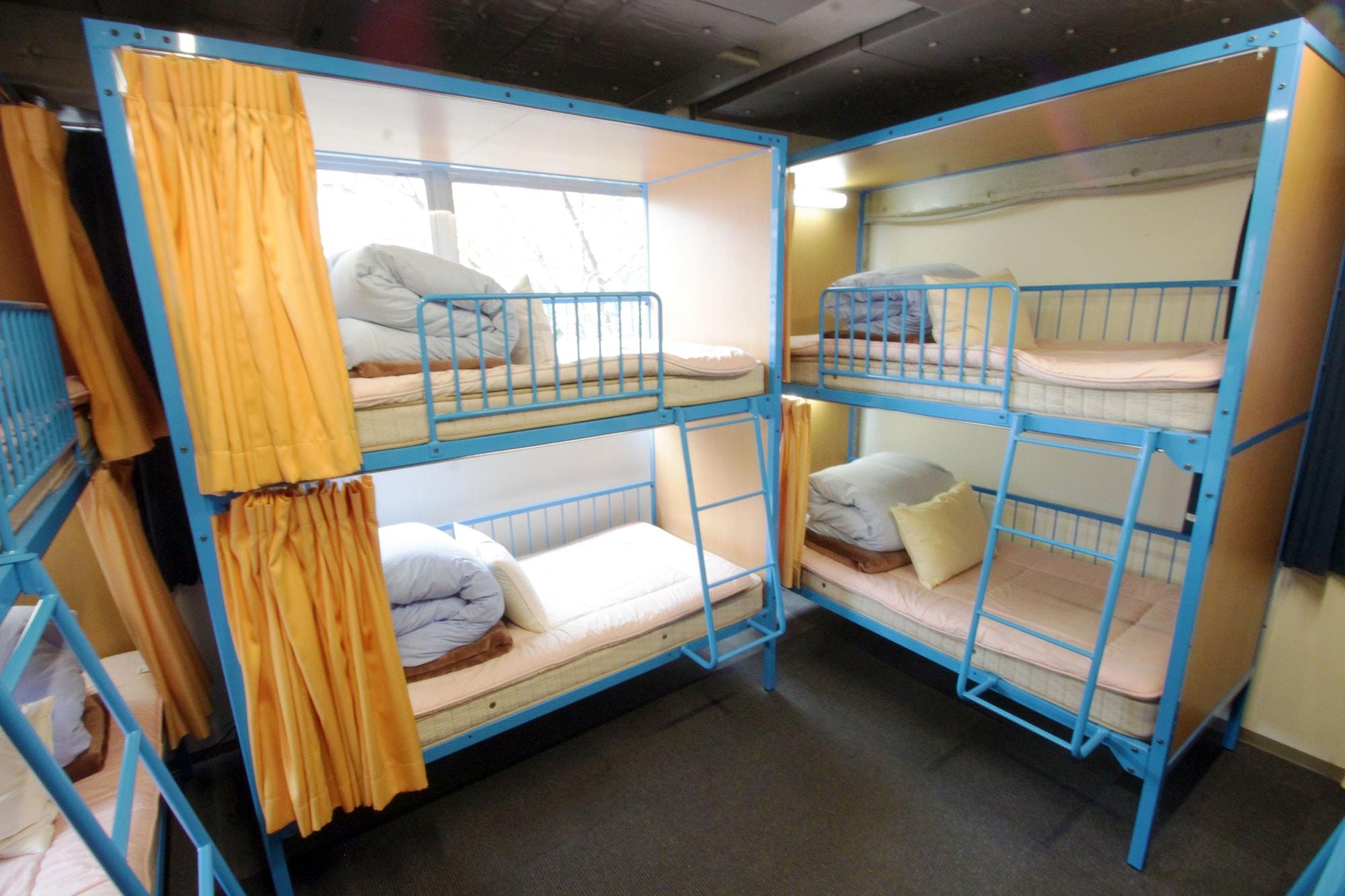 Sakura Hostel Asakusa Токио Екстериор снимка