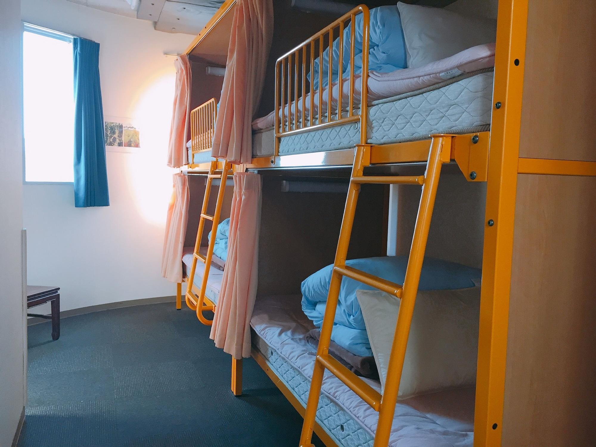 Sakura Hostel Asakusa Токио Екстериор снимка