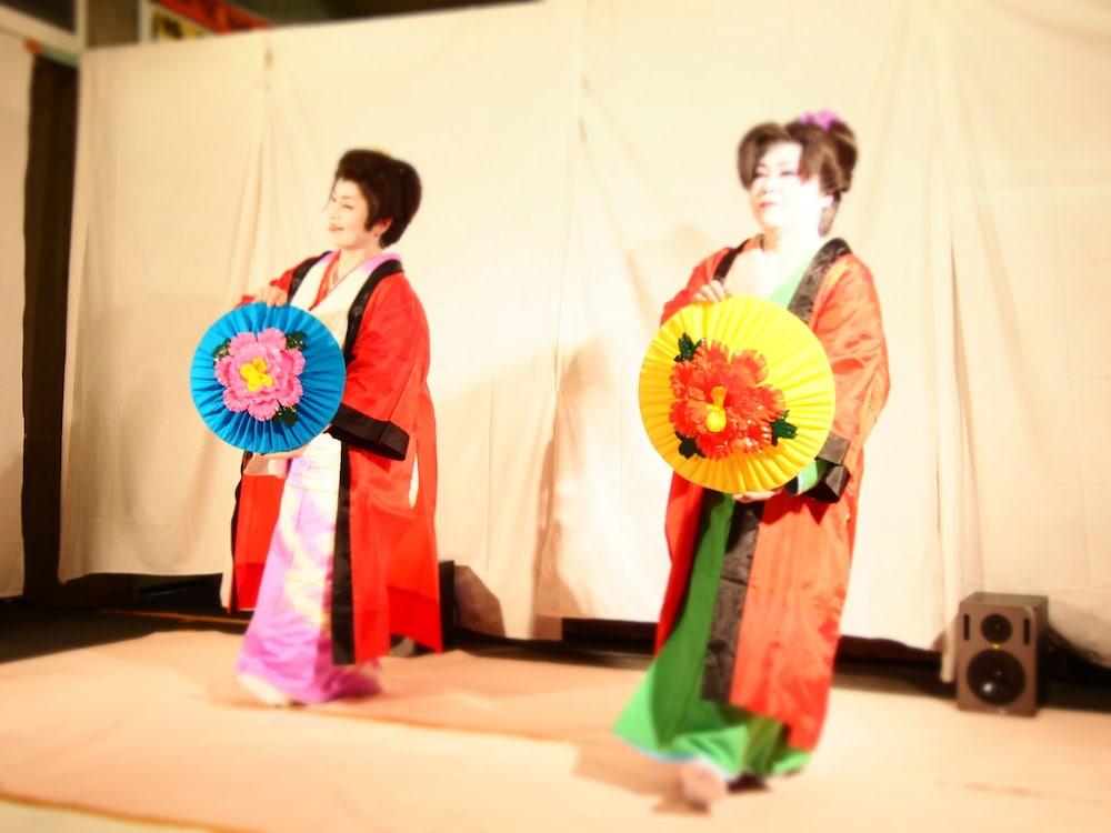 Sakura Hostel Asakusa Токио Екстериор снимка