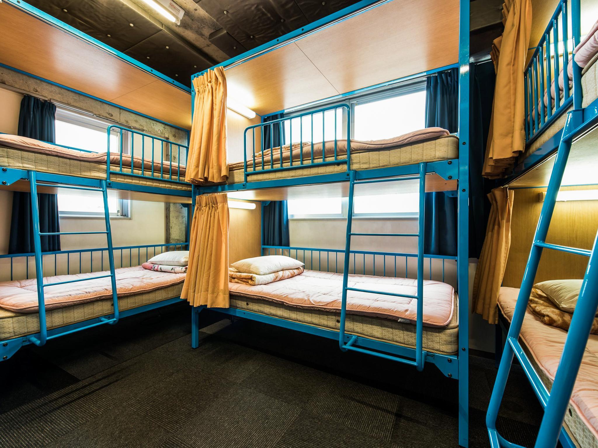 Sakura Hostel Asakusa Токио Екстериор снимка