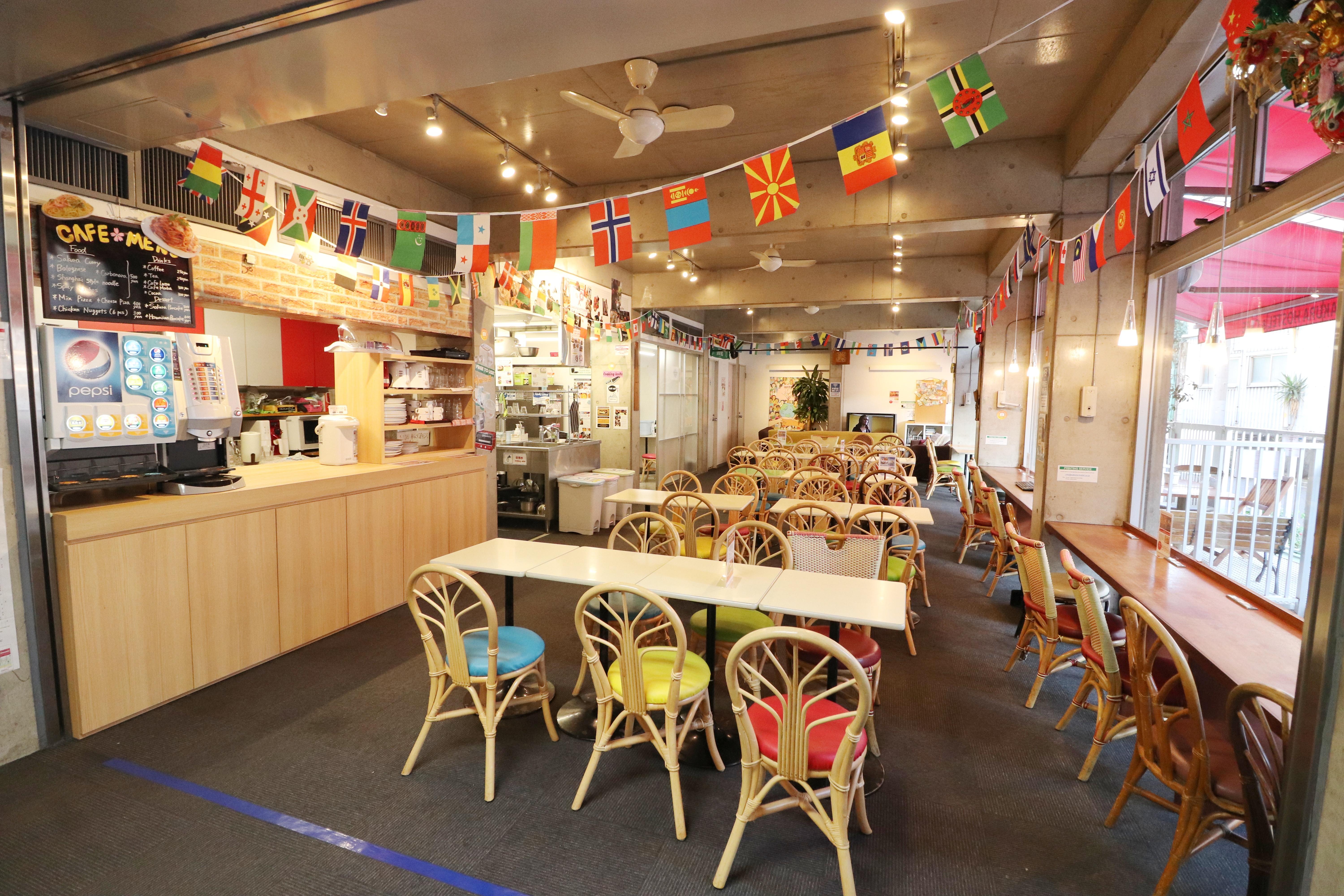 Sakura Hostel Asakusa Токио Екстериор снимка