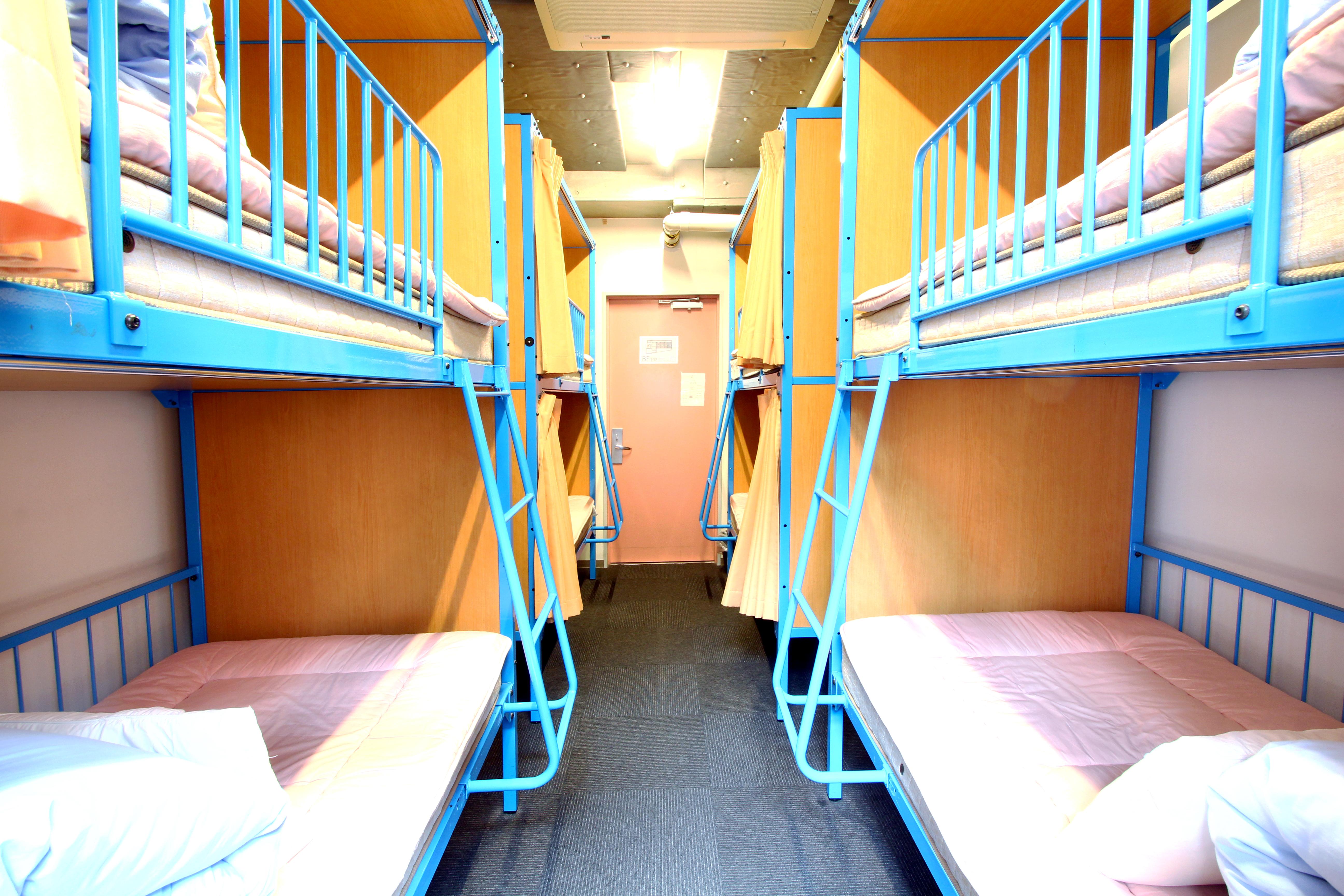 Sakura Hostel Asakusa Токио Екстериор снимка