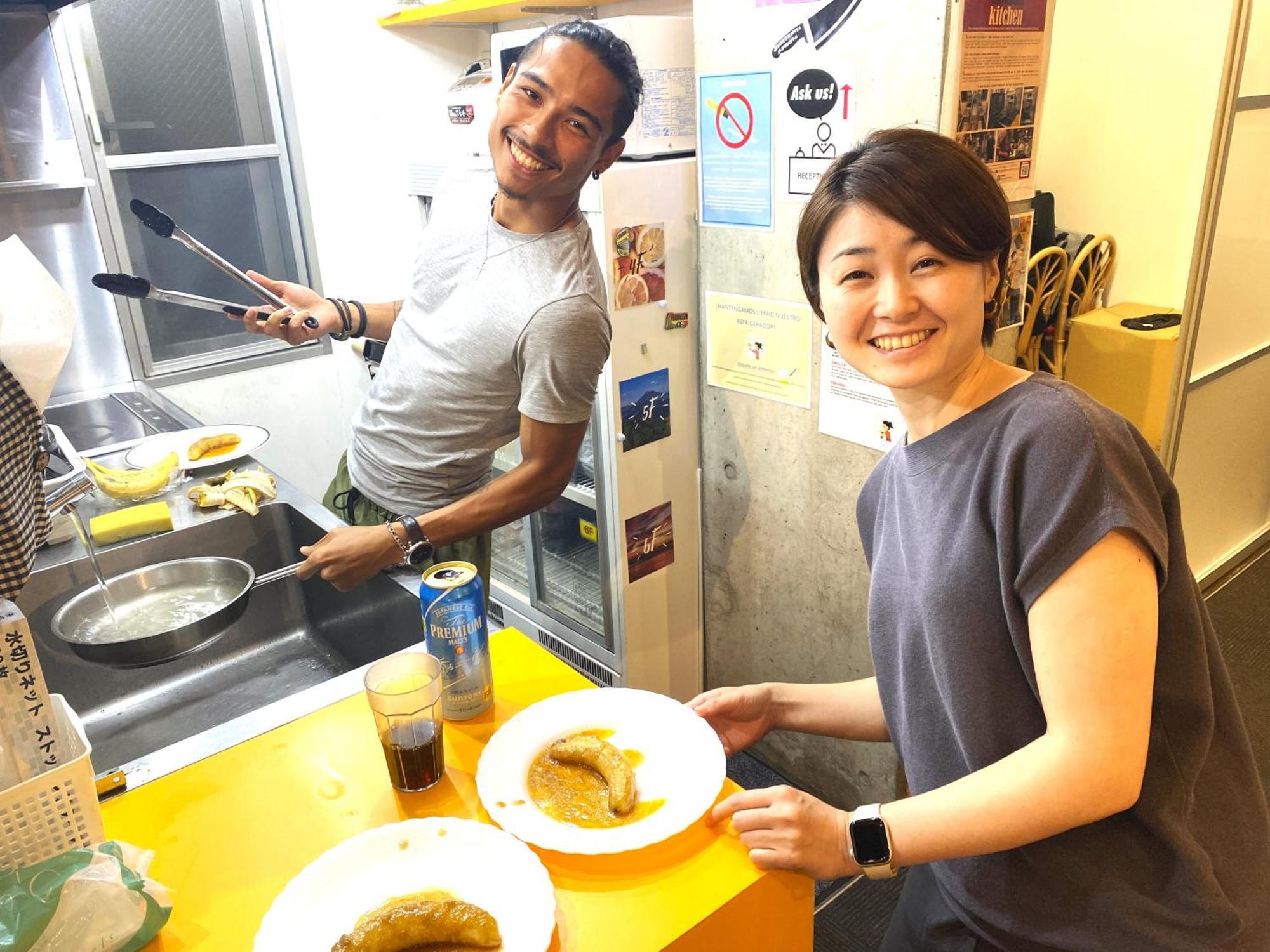 Sakura Hostel Asakusa Токио Екстериор снимка