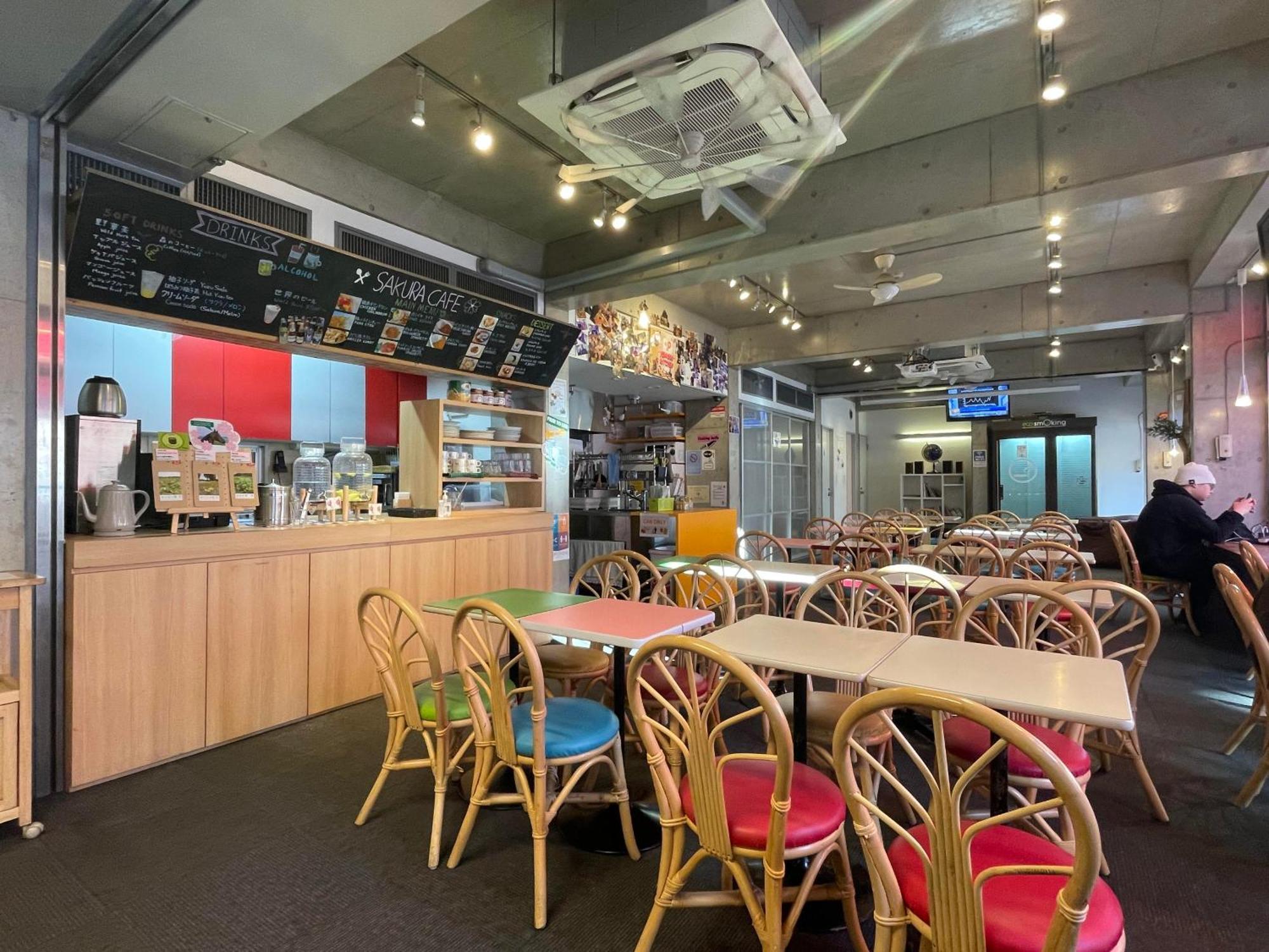 Sakura Hostel Asakusa Токио Екстериор снимка