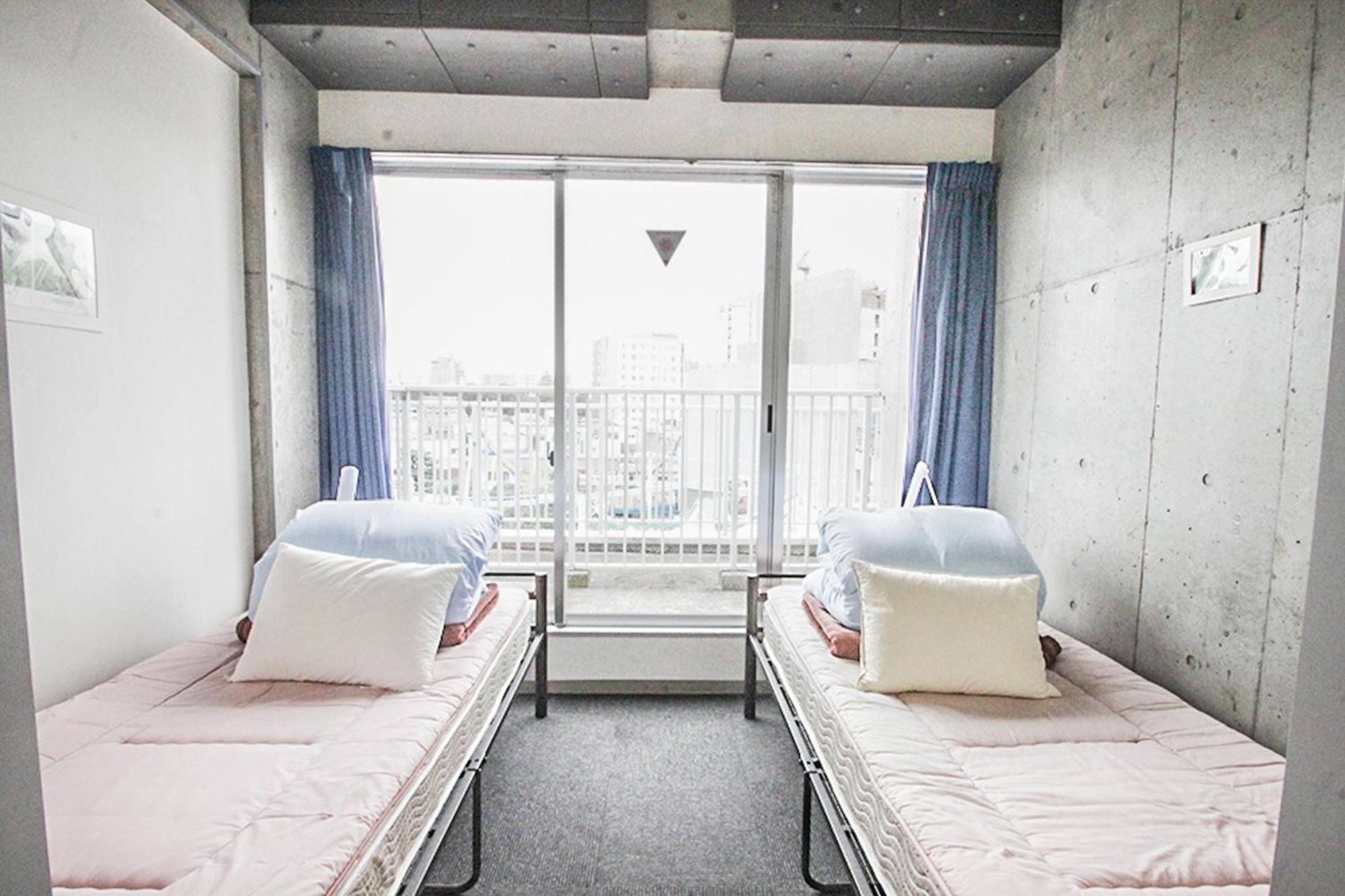Sakura Hostel Asakusa Токио Екстериор снимка