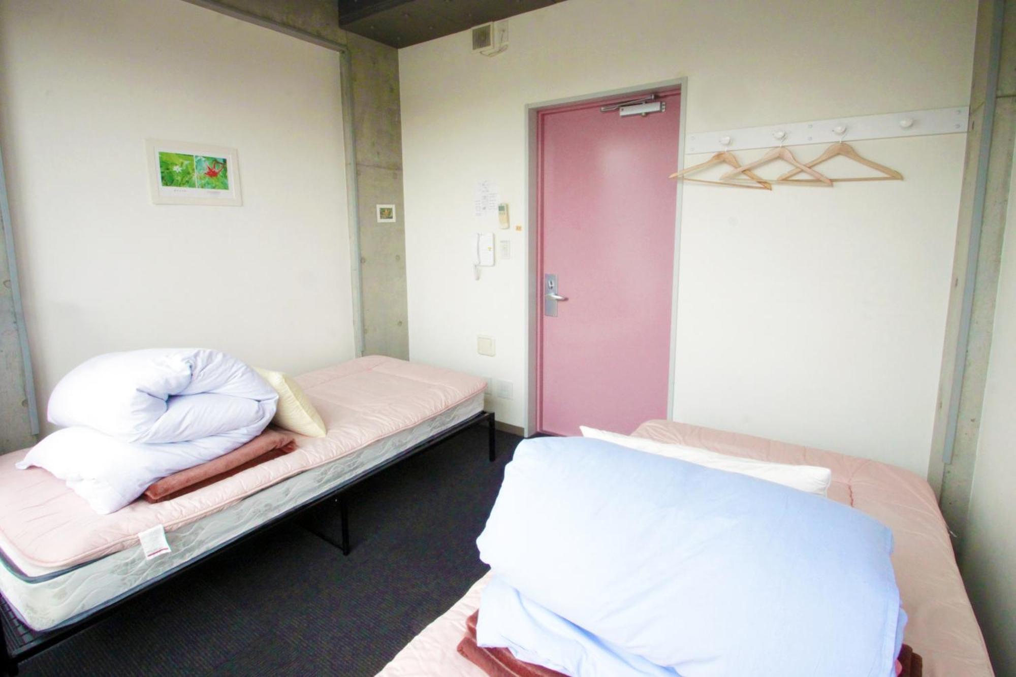 Sakura Hostel Asakusa Токио Екстериор снимка