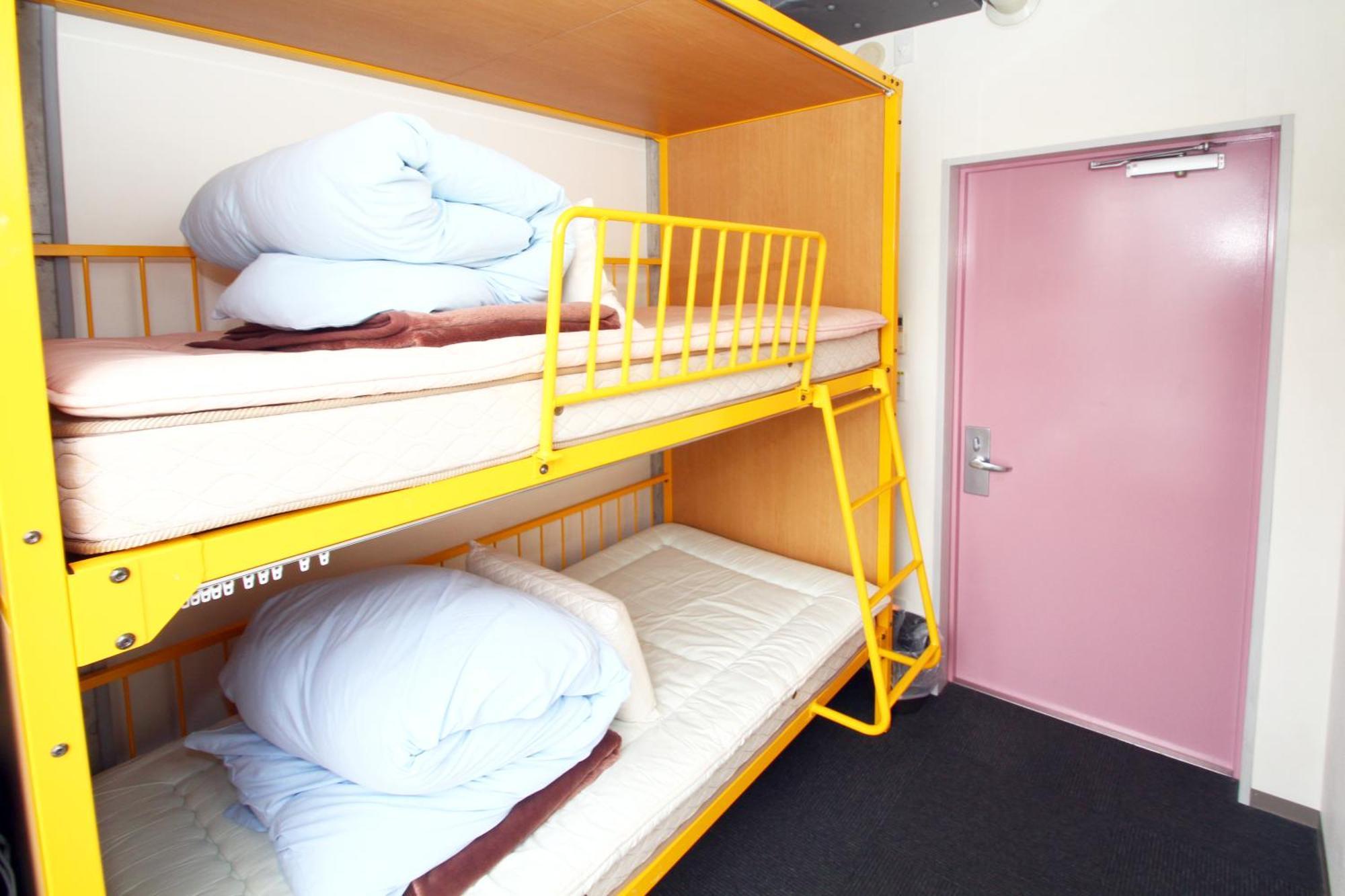 Sakura Hostel Asakusa Токио Екстериор снимка