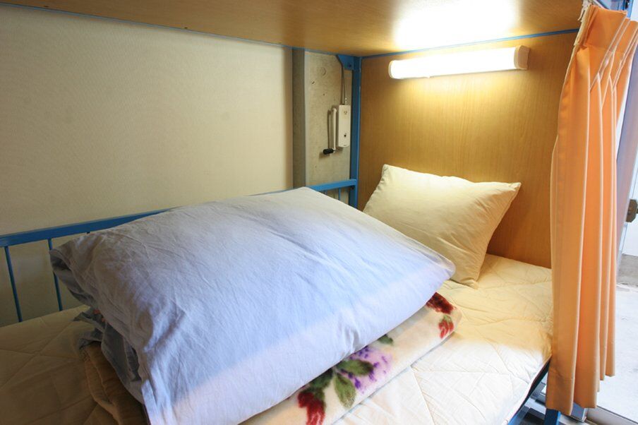 Sakura Hostel Asakusa Токио Екстериор снимка