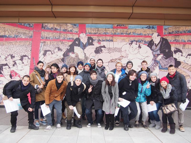 Sakura Hostel Asakusa Токио Екстериор снимка