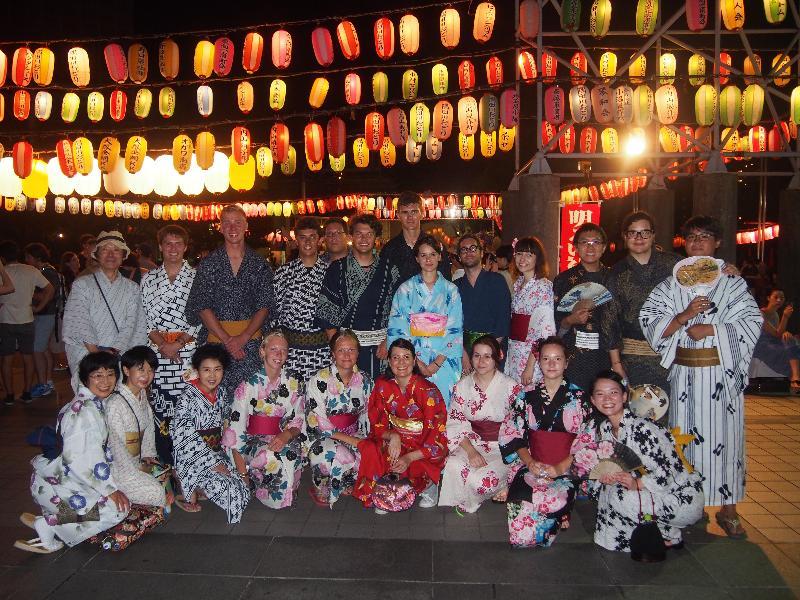 Sakura Hostel Asakusa Токио Екстериор снимка