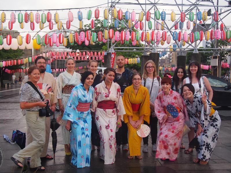 Sakura Hostel Asakusa Токио Екстериор снимка